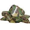 BOSS - BPK-12-CM - Pack de 12 médiators pick medium Celluloïd - Camouflage