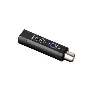 ALCTRON BX 4 - Récepteur Bluetooth Professionnel