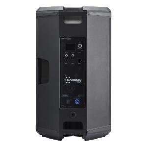 AUDIOPHONY CARBON15A - Enceinte active 15″ + 1,35″ – 1500 W RMS avec DSP