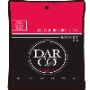 DARCO CDA D530 - Cordes pour guitares acoustiques - Medium 80/20