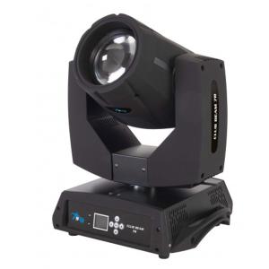 SAGITTER CLBEAM7RKIT - lyre beam 7r x 2 + flycase offert