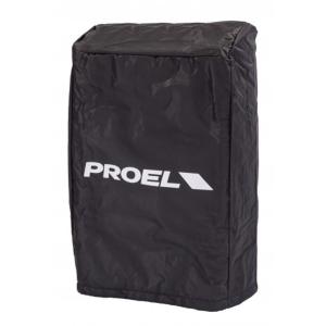 PROEL COVERFL12X - Housse rembourrée pour FLASH12X