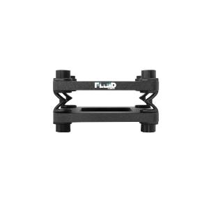 FLUID AUDIO - DS5 - Support d'enceintes - vendu par paire