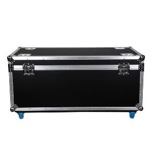 POWER ACOUSTICS FT CASE T500 - Flight Utilitaire avec Roulettes