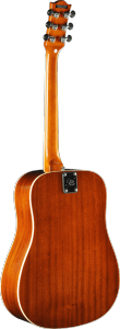EKO GEA RANGERVR6-NAT - Ranger VR VI - Dreadnought Vintage Natural