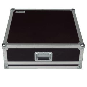 ALGAM CASES HAL FL-QU-24 - Pour Consoles de Mixage - Pour QU-24