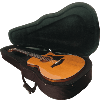 TOBAGO - HTO ESF-N - Softcase guitare - Standard - Folk