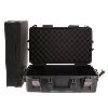 POWER ACOUSTICS - IP65 CASE 20 - Flight-case ABS I65