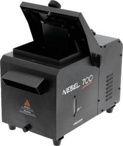 ALGAM LIGHTING LAL NEBEL700 - NEBEL - Machine à fumée lourde 700W