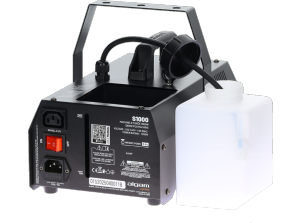ALGAM LIGHTING LAL S1000 - Machine à fumée 1000W