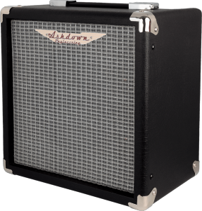 ASHDOWN MAS STUDIO-JUNIOR - Studio - Combo STUDIO 1 x 8" 15w