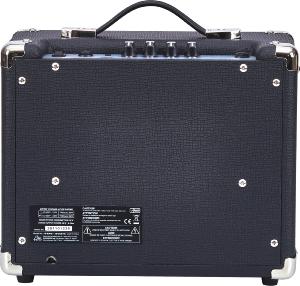 EKO MEK B-BA15 - 1 canal - HP 8" - 25W