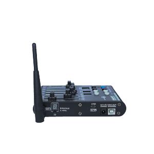 POWER LIGHTING MINISHOW 54C WIFI - console dmx 54c wifi