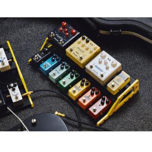 NUX MNU NPB-M - Pedalboard Medium avec sac de transport