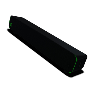 MACKIE RMK CR-STEALTHBAR - Barre de son - Barre de son avec Bluetooth