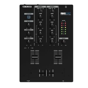 RELOOP  RMX-10 BT - MIXER 2 ENTREES