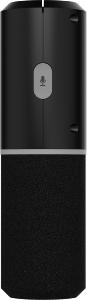 SHURE MV6G2-K - Bureau / Podcast Microphone USB pour Gaming et Streaming
