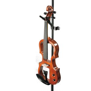 K&M  TKO 15580 - Stand violon fixation pupitre