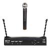 POWER ACOUSTICS WM 3400 MH UHF 823 - Simple micro main UHF Freq 823 Mhz