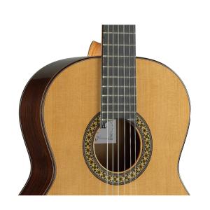 ALHAMBRA 4P - GUITARE CLASSIQUE CONSERVATOIRE