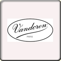 VANDOREN PARIS