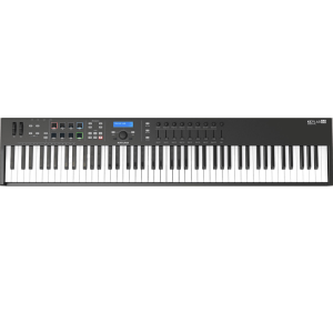 ARTURIA ESSENTIAL-88-BK - Keylab Essential 88 Black Edition