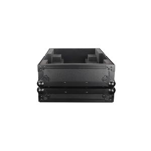 POWER ACOUSTICS FCD 3000 BL - Flight-case pour CDJ 3000 - Finition noire