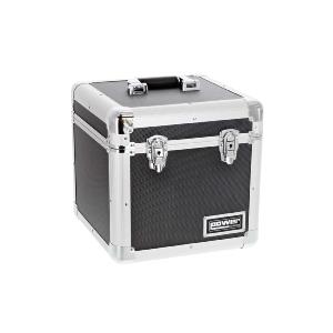 POWER ACOUSTICS - FL RCASE 100BL - Valise de rangement 100 vinyles