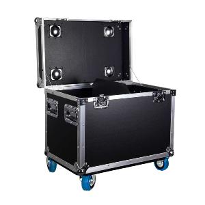 POWER ACOUSTICS FT CASE T300 - flight utilitaire avec roulettes