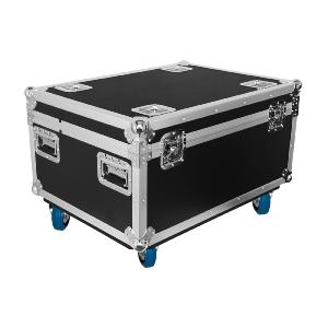 POWER ACOUSTICS - FT L MK2 - Flight case utilitaire multi-usages avec roues