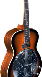EKO GEA ONE-RESONATOR - Resonator - Resonator électro Sunburst