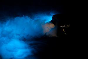 ALGAM LIGHTING LAL NEBEL700 - NEBEL - Machine à fumée lourde 700W