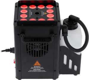 ALGAM LIGHTING LAL VULKAN-CUBE-MINI - Vulkan - Machine geyser verticale compacte