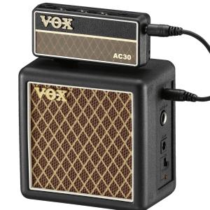 VOX MVO AP2-CAB - V2 - Baffle amplug V2