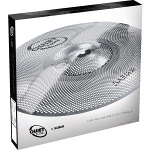 SABIAN PSA QTPC501 - Set harmonique - 13"-18"