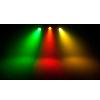 CHAUVET - SLIMPARPROHUSB - Slimpar Pro H USB