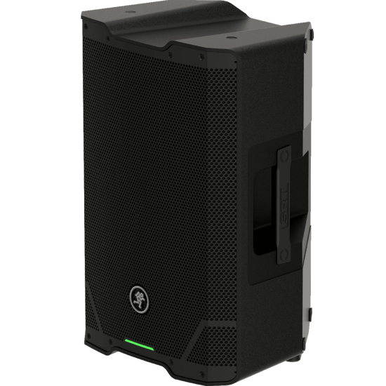 MACKIE SMK SRT210 - enceinte active Large Bande Actives - 10” 1600W Professional