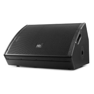 POWER DYNAMICS PDY212SM - ENCEINTE DE MONITORING ACTIVE 12"