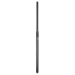 VONYX LST08A - Tube de distance téléscopique 2 segments (35mm) 80-140cm