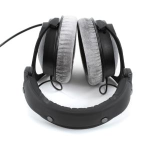 BEYERDYNAMIC DT770PRO - CASQUE STEREO FERME 250 OHMS