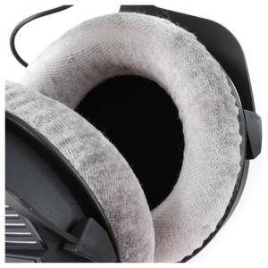 BEYERDYNAMIC DT990PRO - CASQUE STUDIO 250 &#937; OUVERT, CÂBLE SPIRALÉ MINI JACK 3,5