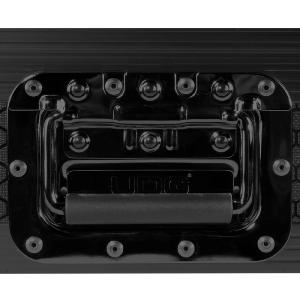 UDG U 91072 BL - Flight Case Table DJ Z Black