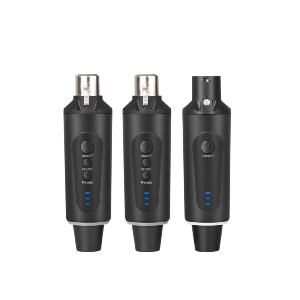 DEFINITVE AUDIO PLUG 210R 2.4G - 1 Set De Transmission Sans Fil 2.4G