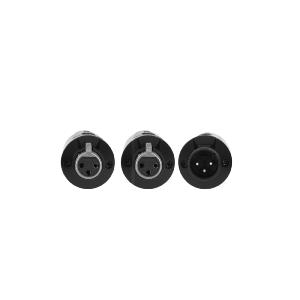DEFINITVE AUDIO PLUG 210R 2.4G - 1 Set De Transmission Sans Fil 2.4G