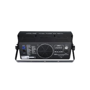 J.COLLYNS PANEL FLOOD 315 PENTA - Panneau 21 Leds RGBWA De 15W