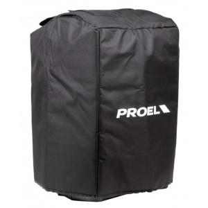 PROEL COVERV12FW - housse pour V12FREE et V12WAVE