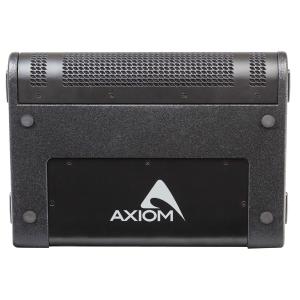AXIOM CXL12A - 12” (305mm) coaxial, High Output, Powered, CORE Processed, Stage