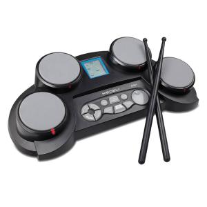 MEDELI DD61 - Tambour de table Medeli avec 4 pads