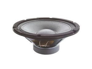 Haut parleur 10" EW 10 EP - 75 watts 25 cm 8 Ohms