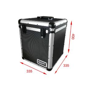 POWER ACOUSTICS - FL MIRROBALL 30BL - Valise transport boule à facette 30cm